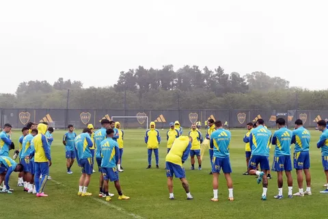Los cuatro jugadores de Boca que podrían irse pero todavía no consiguieron ofertas