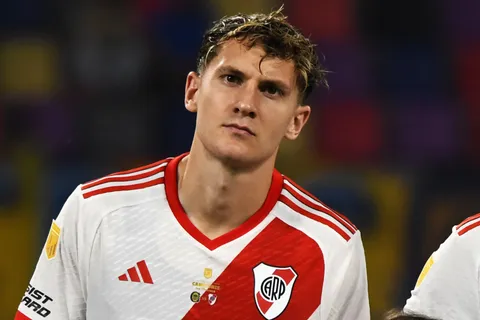 El insólito motivo por el que Facundo Colidio decidió jugar en River en lugar de Boca