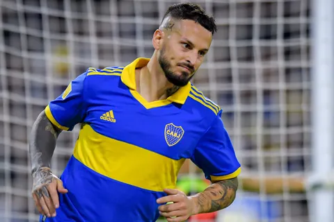 No es Boca: el único club en el que Darío Benedetto aseguró que jugaría gratis