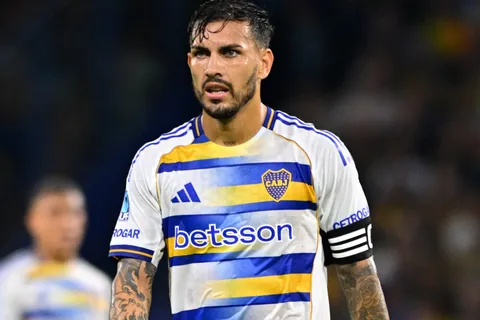 Leandro Paredes, atento: ¿se juega la Finalissima 2026 entre Argentina y España?