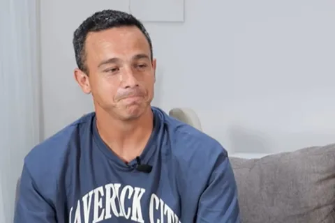 Leonardo Jara: "Si un jugador va a Boca, hay quilombo; pero si va a River no pasa nada"