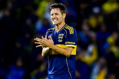 ¿Ander Herrera sigue en 2026? De qué depende el futuro del volante en Boca