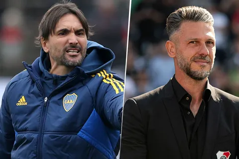 Boca hoy: la formación ante Instituto, los memes para Demichelis y el gesto de Martegani que generó bronca en San Lorenzo