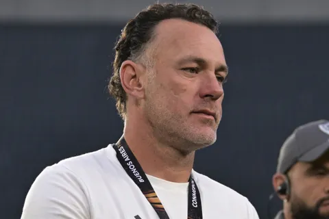 La condición que podría poner Milito si lo llama Boca: "En caso de darse..."