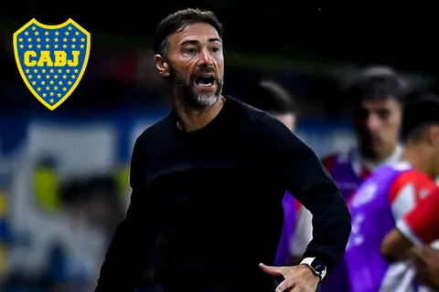 ¿Ingresa en la negociación por Kevin Zenón? Aaron Molinas le gusta al Kily González