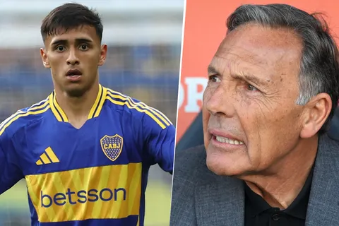 Las últimas noticias de Boca en este 1 de julio