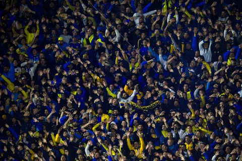 Cómo será la venta de entradas para Boca vs. Almirante Brown