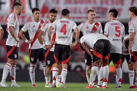 Los 4 futbolistas que rechazaron a Boca para ir a River y jugarán el Superclásico