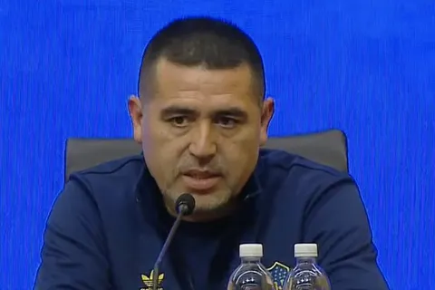 Juan Román Riquelme