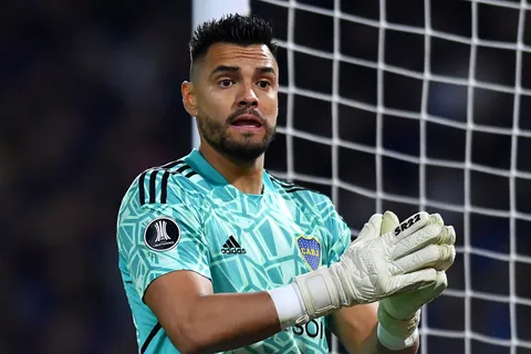 Romero habló sobre la racha negativa de Boca en el torneo local: "Es un momento que..."