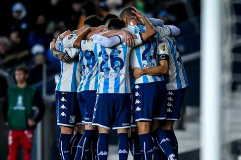 Tomás Chancalay tuvo a Gago en Racing y dijo que le irá bien en Boca: "Tiene mucha personalidad"