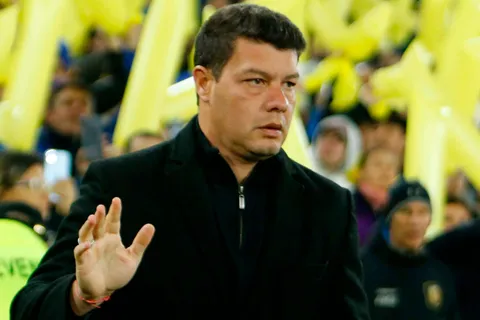 La contundente respuesta de Sebastián Battaglia al recordar cuando la echaron de Boca: "Fue un destrato"
