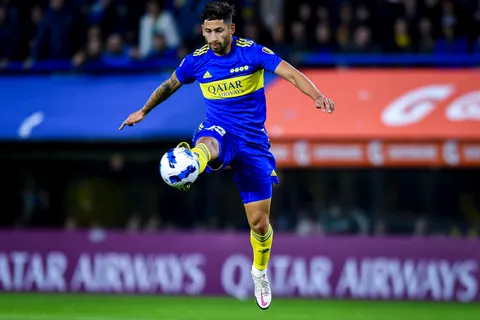 La respuesta de Boca a los rumores de Varela y Newcastle: "La idea es..." 