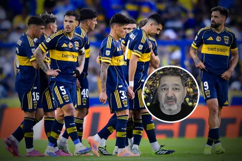 Cristian Traverso reveló cuál es la carta ganadora de Boca ante River: “No hay dudas”