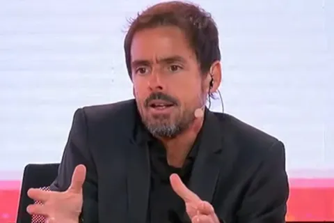 Mariano Closs, duro con Edinson Cavani, uno de los referentes de Boca: "Tiene que jugar mejor"