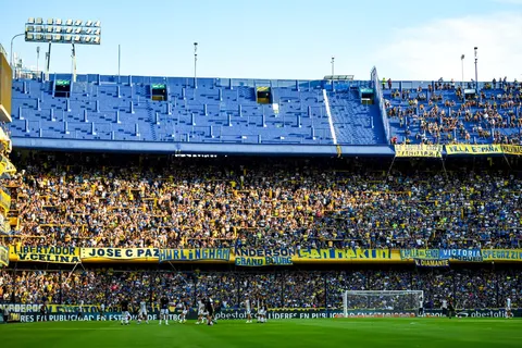 La decisión de la Fiscalía de Eventos Masivos tras las declaraciones de Riquelme