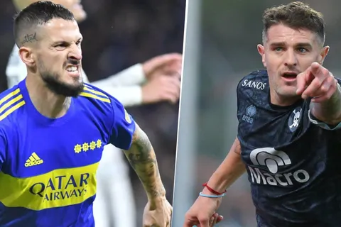 ◉ EN VIVO | Boca vs. Belgrano: seguí el minuto a minuto