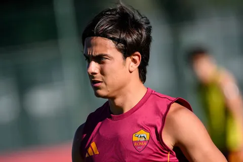 ¿Paulo Dybala puede venir a Boca? Cómo es la situación contractual del delantero con Roma