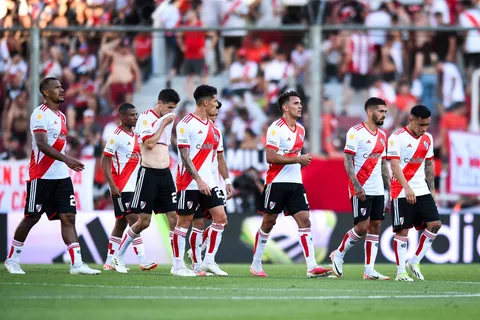 Esequiel Barco fue ofrecido a Boca y ahora vuelve a estar en el radar de Coudet para jugar en River