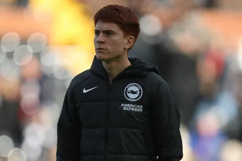 Valentín Barco presta atención: los dos europeos que suenan como DT para Brighton