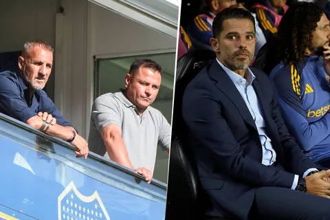 Boca hoy: por qué el formato del torneo no beneficia a Gago y que condición ponen en el club para que dirija el Mundial de Clubes