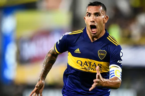 Tevez recordó la última vez de Maradona en La Bombonera y le tiró un palito a un exDT de Boca
