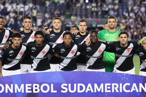 Ventaja para Boca: por qué Vasco da Gama no puede hacer de local en su estadio en la semifinal de la Copa Sudamericana