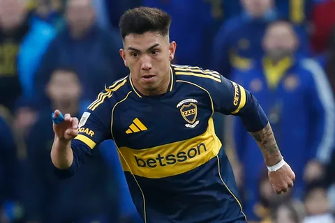 Quieren que sea figura: Boca busca "potenciar" a Alan Velasco para el 2026