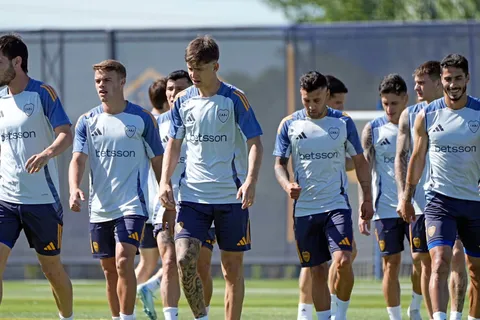 Boca trabaja para cerrar en estas horas la salida de Gary Medel: "De común acuerdo"