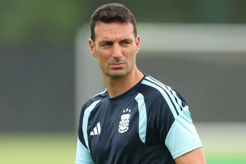 ¿Juega Paredes? Lionel Scaloni confirmó la formación de Argentina vs. Austria por el Mundial 2026