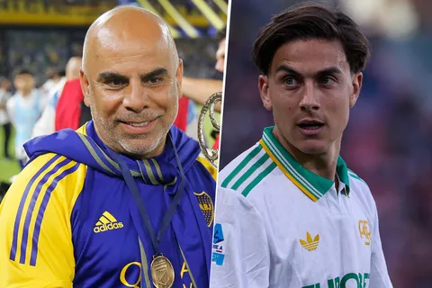 Boca hoy: la formación ante Cruzeiro, Serna pidió a Villa y ¿Dybala más cerca que nunca?