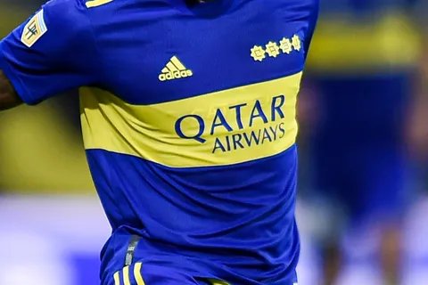 Inesperada reaparición: no juega en Boca desde 2021 y Almirón lo convocó para el partido vs. Belgrano