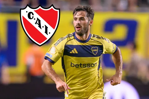 La vieja negociación entre Boca e Independiente que ahora repercute en las charlas por Saracchi