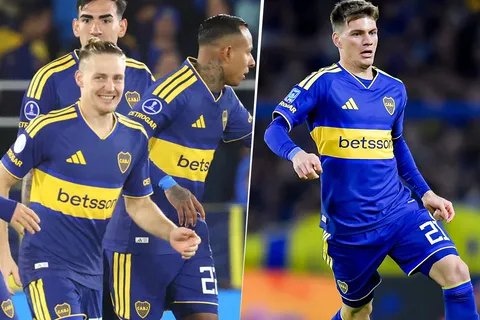 Boca hoy: quiénes juegan ante San Pablo, cómo llega el rival y ¿se va Zenón?