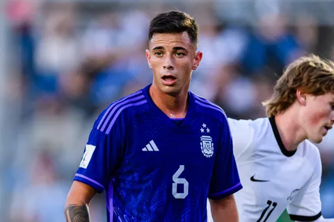 Valentin gomez