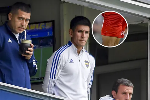 Boca lo quiso, su club se negó a vendérselo al Xeneize y  ahora se va a México