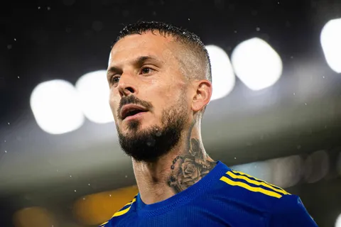 Darío Benedetto, por ahora, sigue en Boca: qué necesita para irse en este mercado de pases