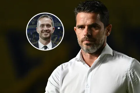 A 10 días del Boca-River, el dilema de Fernando Gago es seguir con el planteo ganador o cambiar por el rival