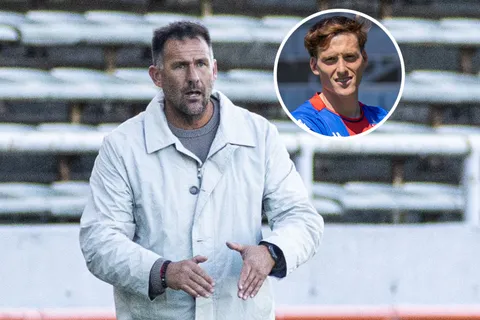 Diego Dabove, DT de Tigre, y un aviso para Boca sobre Jabes Saralegui antes del cruce del domingo: "Seguramente para él..."