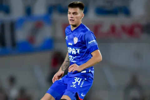 Así juega Kevin Zenón, el crack que Boca compró para reemplazar al Colo Barco