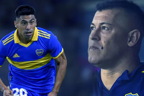 Ramírez de extremo: Almirón sorprendió a todos con el once pensando en Lanús