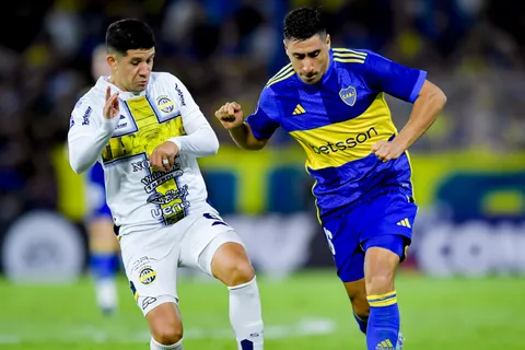 Cómo será la venta de entradas para Boca vs. Sportivo Trinidense por la Copa Sudamericana