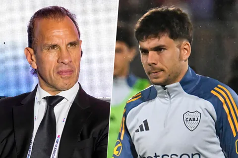 Boca hoy: la tajante decisión de Úbeda con Blondel, el gigante de Europa que quiere a Zeballos y Navarro Montoya pidió por un suplente