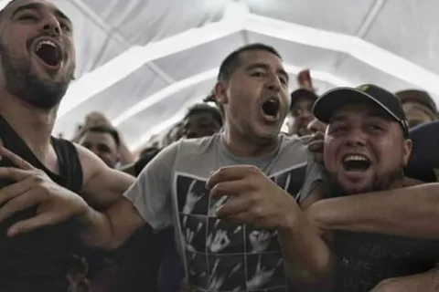 "Es mi único miedo": La confesión de Riquelme que emocionó a todos los hinchas de Boca