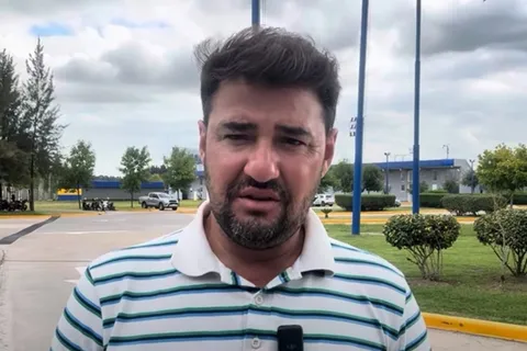 Tato Aguilera reveló que Marcos Rojo no será el capitán de Boca vs. Benfica: "Va a ser..."