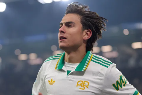 ¿Boca tiene competencia? Brasil también tienta a Paulo Dybala para junio