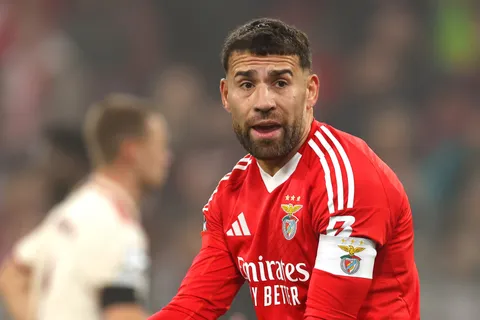 La picante frase de Nicolás Otamendi contra Boca por el Mundial de Clubes: "Va a estar..."