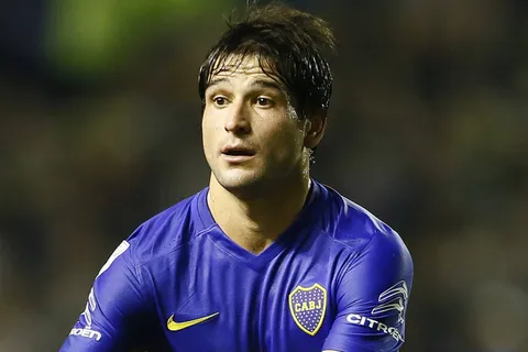 El peor recuerdo de Nicolás Lodeiro en Boca: "Todavía no caigo"