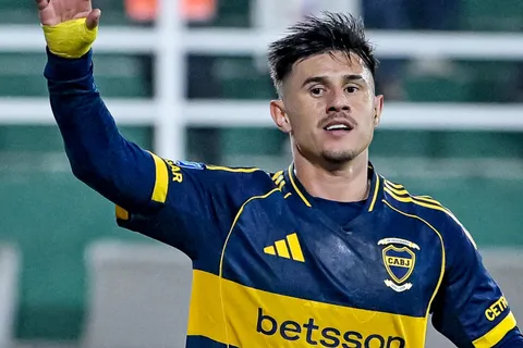 El esfuerzo especial de Bareiro para poder estar en la Copa Libertadores: doble turno para pensando en Universidad Católica