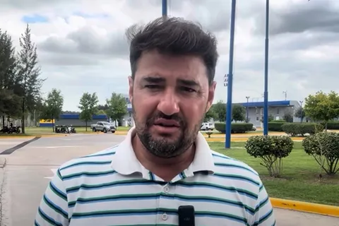 Tato Aguilera reveló las dos sanciones de Gago a Carlos Palacios: "Confirmado"